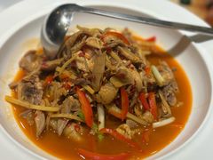 -飶香居(省博物馆店)