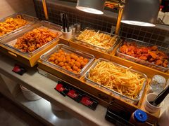 -比格比萨自助(宋家庄店)