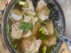 -老谢野馄饨(延安路店)