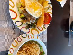 -杭州龙禧福朋喜来登酒店