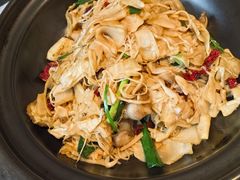 -诚如金·南宁本地菜(信息港店)