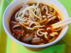 -江三王记牛杂馆(总店)