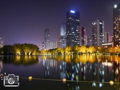 -天鹅湖体育公园