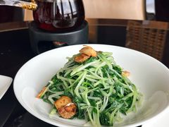 -珠海瑞吉酒店·宴庭中餐厅