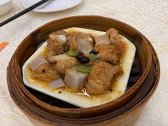 豉汁蒸排骨-顺德人家食府(黄金广场店)