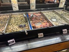 -韩盛·盛江山自助料理(奥体万达店)