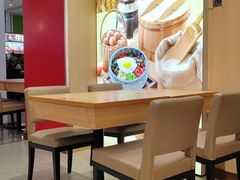 -吉宫釜拌饭馆(益田假日世界店)