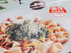 -西贝(科华王府井店)