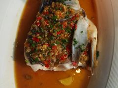 剁椒鱼头-凤凰湘语·湘粤鲜融(浦东旗舰店)