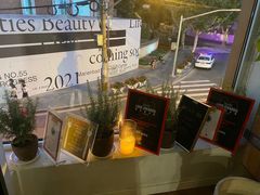 -BOR Eatery(安福路店)