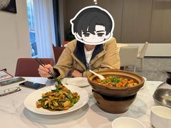 -金熊猫川菜餐厅