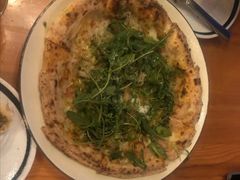 -PIZZA BIANCA(万象城店)