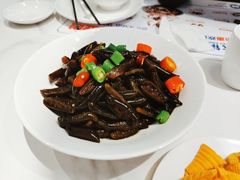 -大锅强·蒸海鲜青岛菜(金沙滩店)