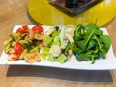 -直隶安家牛肉罩饼(建华店)