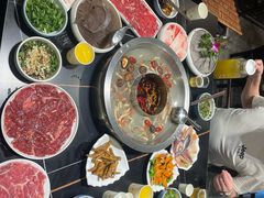 -俏媳妇火锅(宽窄巷子店)