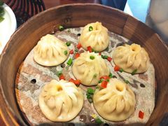 绍兴小笼-寻宝记绍兴菜(鲁迅路店)