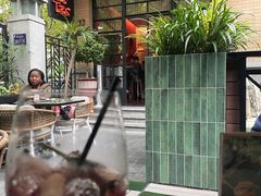 -Las Tapas(思南公馆店)