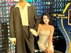-上海杜莎夫人蜡像馆