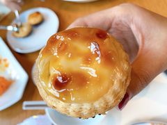 和牛挞-新荣记(西溪湿地店)