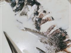 -松沪名灶·豆浆鱼头·新上海菜(飞航吾悦广场店)