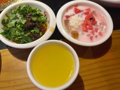 -小四川老火锅(欧风店)