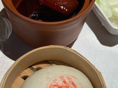 -杭州新新饭店·1913餐厅