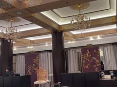 -君庭中餐厅(友谊宾馆店)