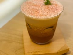 -Eu2+ coffee(上大路店)