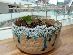 -艺彩阳光手工坊(大连恒隆广场店)