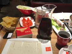 -牛很鲜潮汕牛肉火锅(朝晖路店)