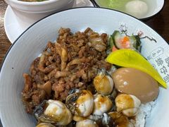 -台南擔仔面·卤肉饭(老虹井路店)