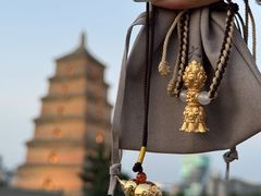 -大慈恩寺(大雁塔)