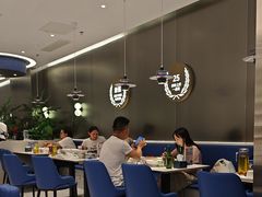 -兰湘子·湘菜小炒(南京江宁万达店)