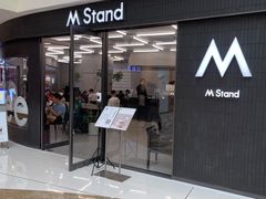 -M Stand(西安大悦城店)