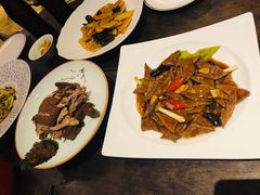 -赵记老铺(市府恒隆广场店)
