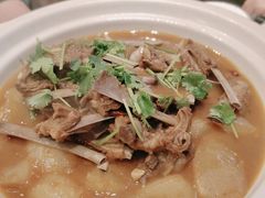 -情妹耙泥鳅·江湖川菜(科华店)