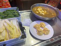 -玺炖·中国铁锅炖(虹桥天街店)