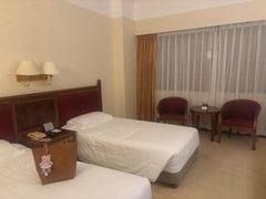 -澳门皇庭海景酒店