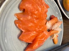 -菲住布渴酒店自助餐厅(阿里巴巴西溪园区店)