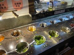 -仄园围炉坊·牛肉火锅·汕头卤水火锅(蛇口店)