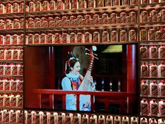 -唐山宴大唐州府精品中餐