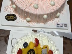 -木子甬蛋糕(十八小店)