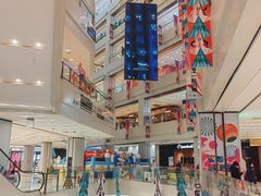 -凯德广场(武胜路店)