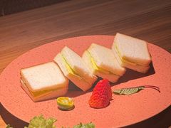 -星叶·东南亚料理(温州万象城店)