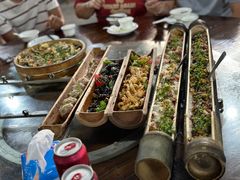 -竹一味·竹筒饭