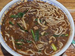 -桂花香手工面(鼓楼店)