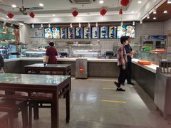 -护国寺小吃(左家庄店)