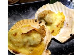 -贵木日本料理·铁板烧(新地假日广场店)