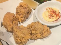 -松鱼亭·和牛烧肉(协鑫广场店)