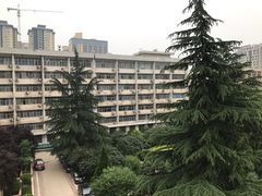 -西安理工大学(金花校区)